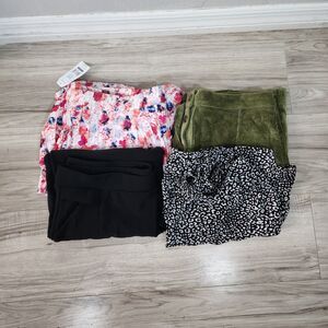 Women's Skirts Size XL Lot of 4